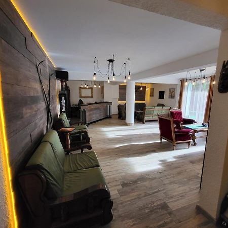 Tache Villa 1 Poiana Brasov Bagian luar foto