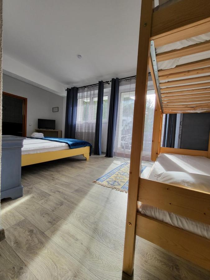 Tache Villa 1 Poiana Brasov Bagian luar foto