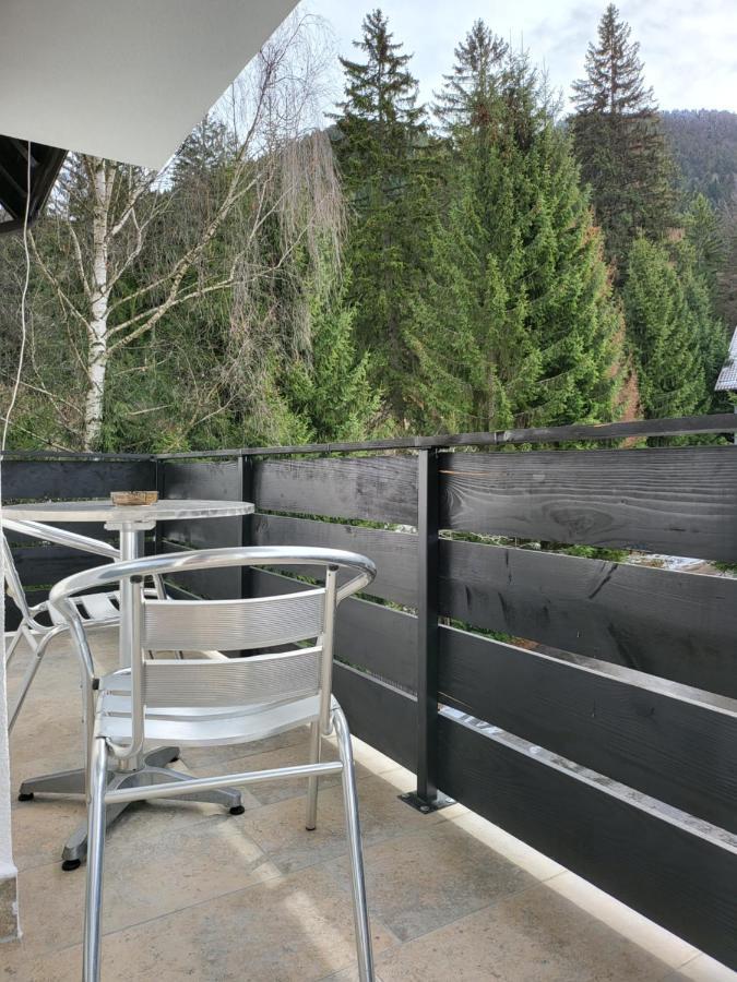 Tache Villa 1 Poiana Brasov Bagian luar foto