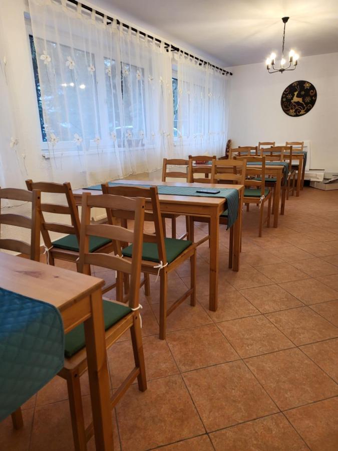 Tache Villa 1 Poiana Brasov Bagian luar foto