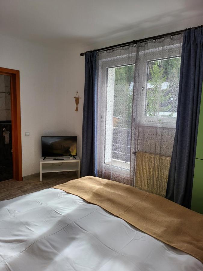 Tache Villa 1 Poiana Brasov Bagian luar foto