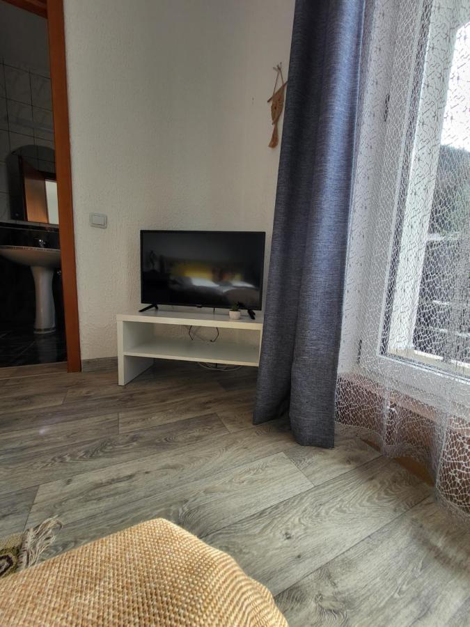 Tache Villa 1 Poiana Brasov Bagian luar foto