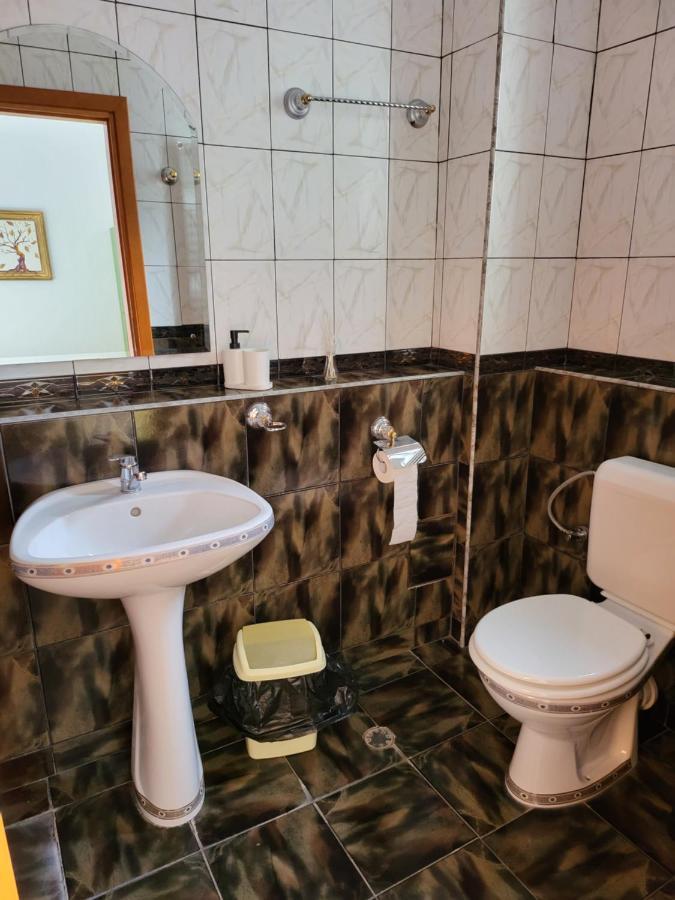 Tache Villa 1 Poiana Brasov Bagian luar foto
