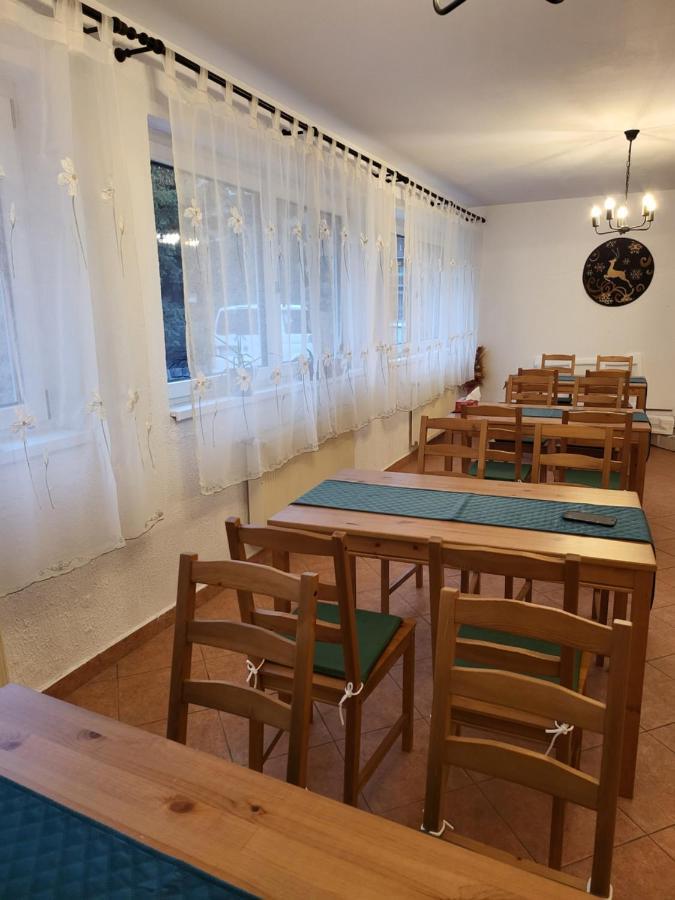 Tache Villa 1 Poiana Brasov Bagian luar foto